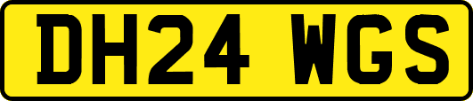 DH24WGS