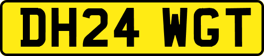 DH24WGT