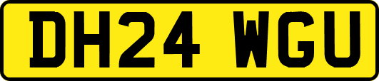 DH24WGU