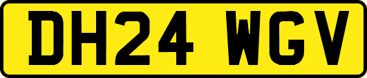 DH24WGV