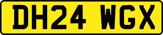 DH24WGX