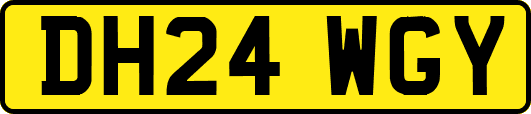 DH24WGY