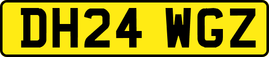 DH24WGZ