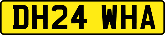 DH24WHA
