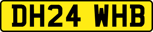 DH24WHB