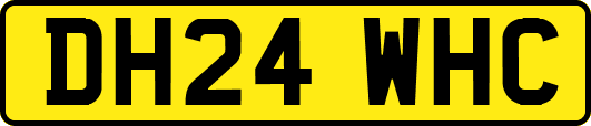 DH24WHC