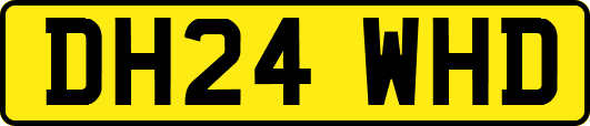 DH24WHD