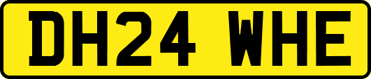 DH24WHE