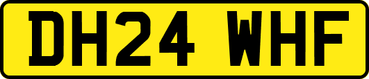 DH24WHF