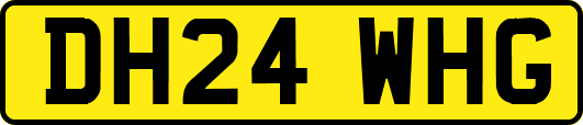 DH24WHG