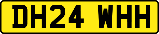 DH24WHH