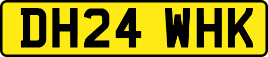 DH24WHK