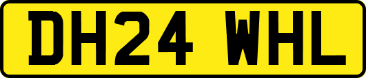DH24WHL