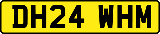 DH24WHM