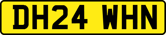 DH24WHN