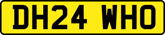 DH24WHO