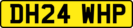 DH24WHP