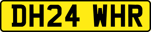 DH24WHR