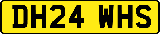 DH24WHS