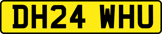 DH24WHU