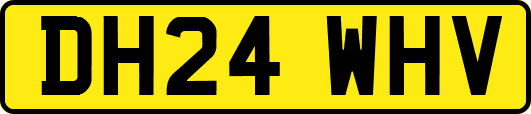 DH24WHV