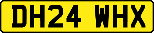 DH24WHX