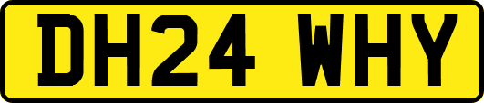 DH24WHY