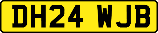 DH24WJB