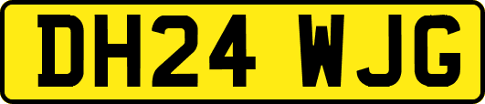 DH24WJG