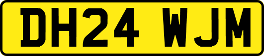 DH24WJM