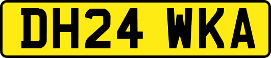 DH24WKA