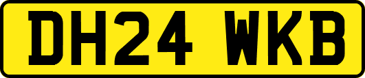 DH24WKB