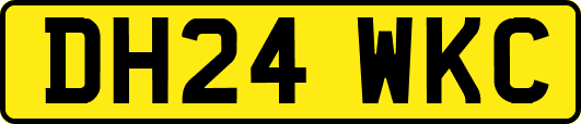 DH24WKC