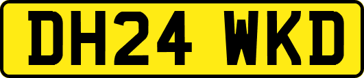 DH24WKD