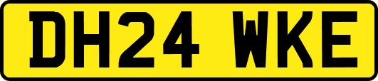DH24WKE