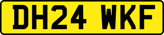 DH24WKF