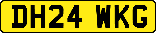 DH24WKG