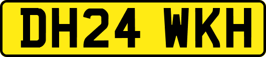 DH24WKH