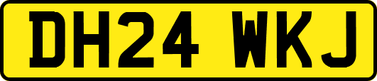 DH24WKJ