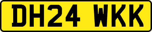 DH24WKK