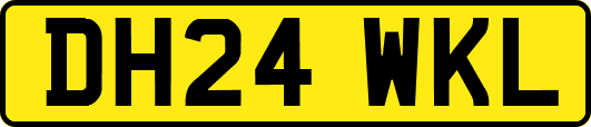 DH24WKL