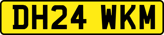 DH24WKM