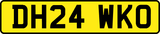DH24WKO