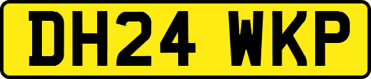 DH24WKP