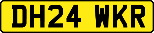 DH24WKR