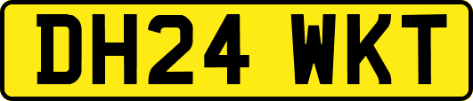 DH24WKT