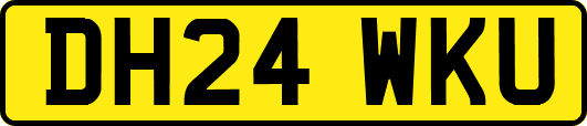DH24WKU