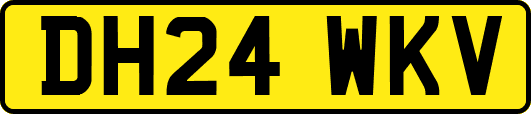 DH24WKV