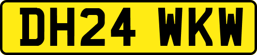 DH24WKW