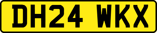 DH24WKX